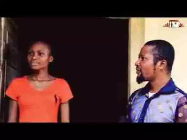 Video: MINISTER IN ACTION - LATEST NIGERIAN NOLLYWOOD MOVIES